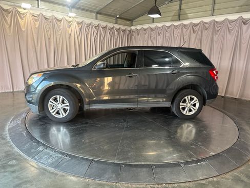 Used 2017 Chevrolet Equinox LS FWD image 7