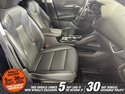 Used 2023 Buick Envision Essence FWD image 19