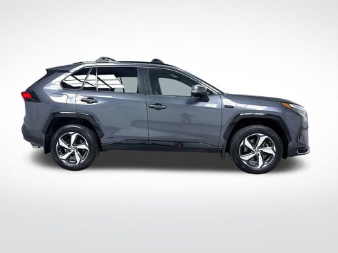 Certified 2023 Toyota RAV4 SE w/ Weather & Moonroof Package AWD/4WD image 11