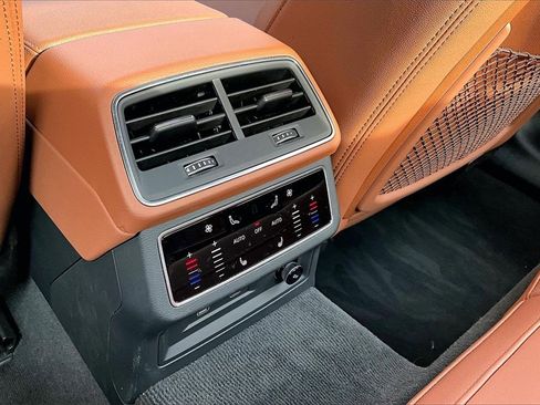 Used 2025 Audi A6 Premium Plus w/ Premium Plus Package image 10