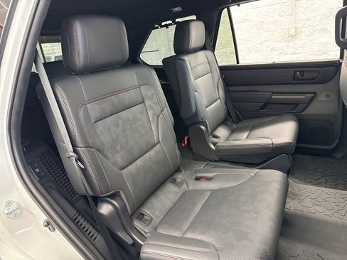 Used 2024 Toyota Sequoia TRD Pro AWD/4WD image 51