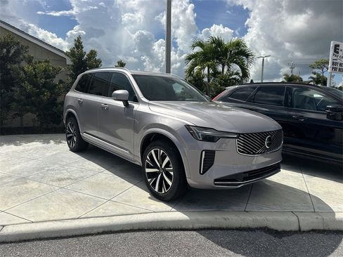 New 2026 Volvo XC90 B5 Core image 1