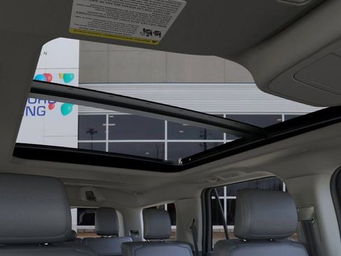 New 2026 Ford Expedition Active image 22