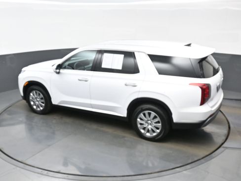 Used 2025 Hyundai Palisade SEL image 35