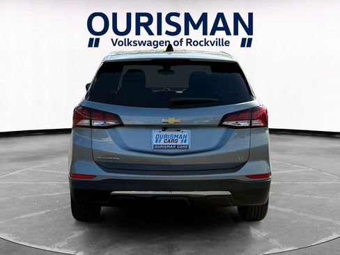 Used 2024 Chevrolet Equinox LT FWD image 5
