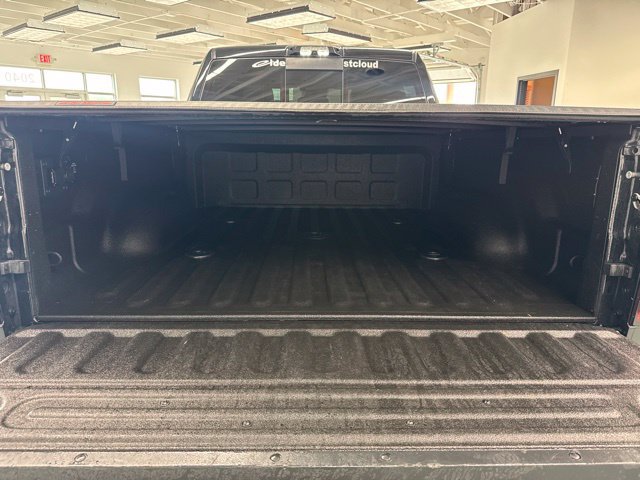 Used 2024 RAM 2500 Rebel w/ Safety Group AWD/4WD image 15