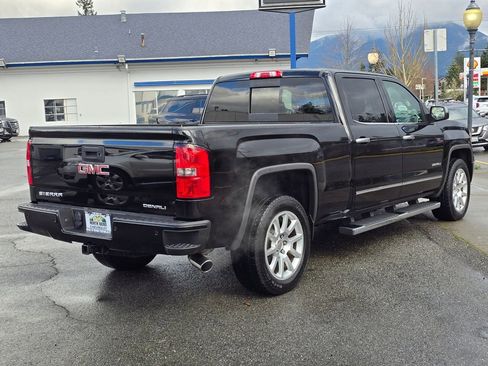 Used 2015 GMC Sierra 1500 Denali image 5