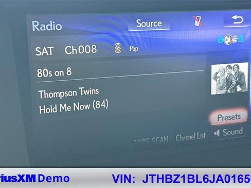 Used 2018 Lexus GS 350 F Sport image 34