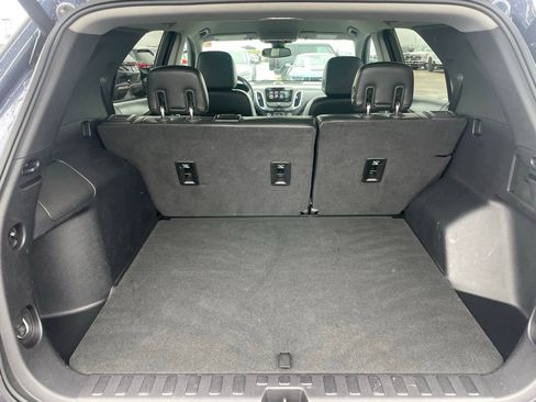 Used 2018 Chevrolet Equinox Premier image 29