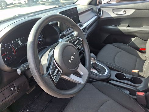 Used 2024 Kia Forte LXS FWD image 24