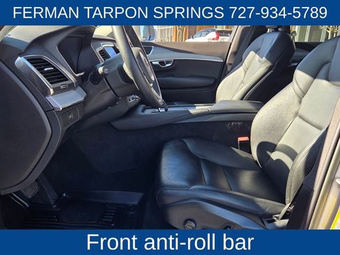 Certified 2024 Volvo XC90 B5 Core image 13