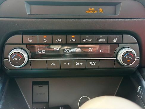 Used 2023 MAZDA CX-5 Carbon Edition AWD/4WD image 17