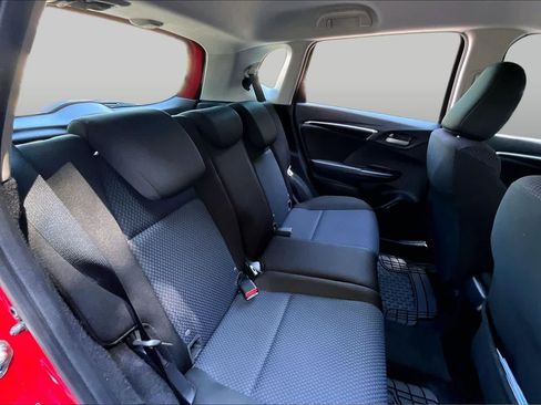 Used 2019 Honda Fit LX image 20