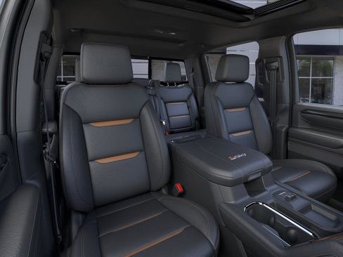 New 2026 GMC Sierra 2500 AT4 w/ AT4 Premium Plus Package AWD/4WD image 16