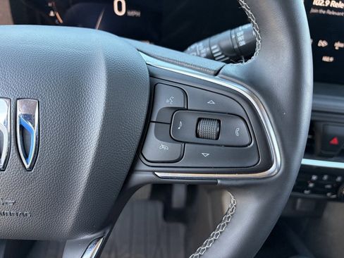 Certified 2025 Buick Encore GX Preferred w/ Comfort Package FWD image 26
