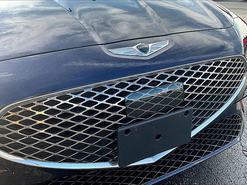 Used 2023 Genesis G70 2.0T image 27