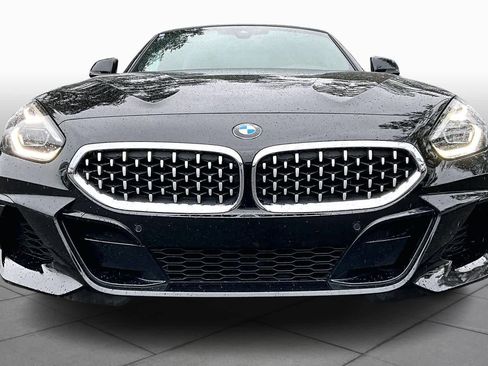 Certified 2022 BMW Z4 sDrive30i w/ Premium Package 2 image 3