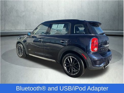 Used 2016 MINI Cooper Countryman S image 6