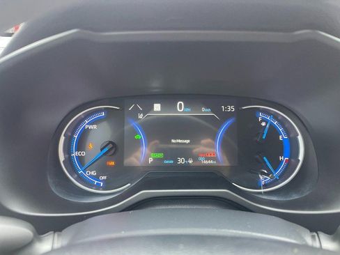 Used 2024 Toyota RAV4 LE image 26