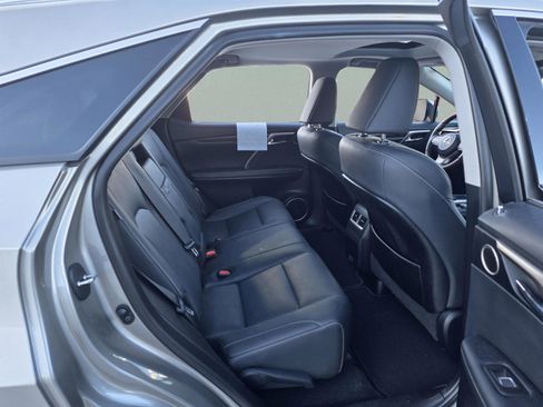 Used 2021 Lexus RX 350 FWD w/ Premium Package image 17