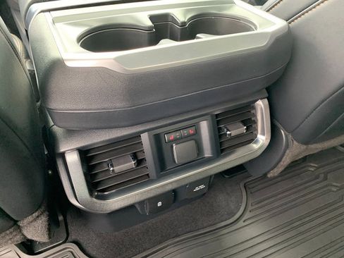 Used 2023 Ford F150 Platinum w/ Equipment Group 701A High AWD/4WD image 22