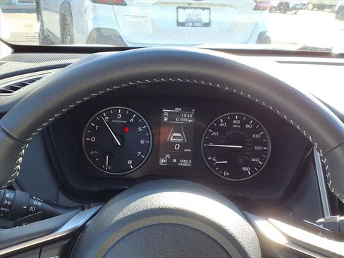 Certified 2025 Subaru Legacy Premium image 11