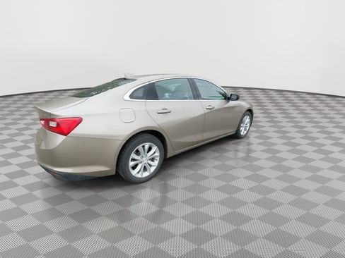 Used 2024 Chevrolet Malibu LT FWD image 8