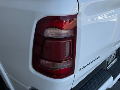 Used 2021 RAM 1500 Limited w/ Body Color Bumper Group AWD/4WD image 17