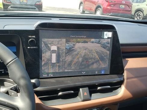 New 2026 Subaru Outback Touring XT AWD/4WD image 19