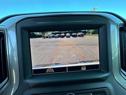 New 2026 GMC Sierra 3500 Pro w/ Convenience Package AWD/4WD image 18
