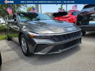 Certified 2024 Hyundai Elantra SE FWD video 1