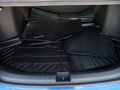 Certified 2023 Honda Civic Sport image 18