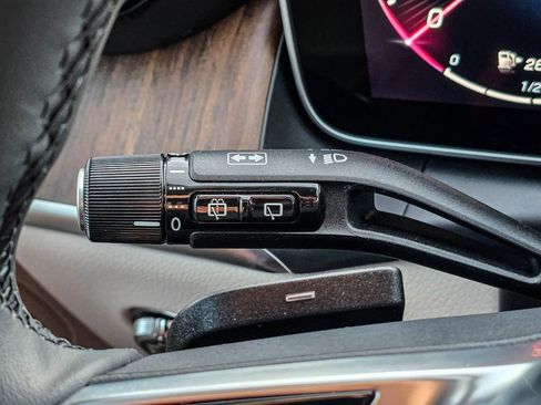 New 2025 Mercedes-Benz GLC 300 4MATIC image 22