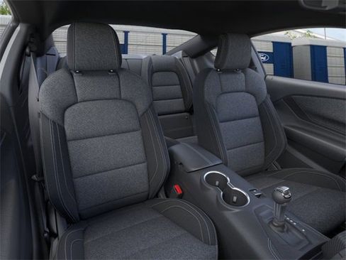 New 2026 Ford Mustang Coupe image 10