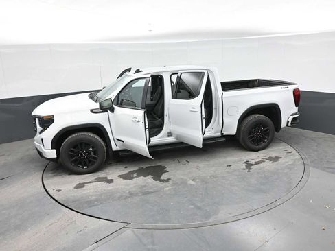New 2026 GMC Sierra 1500 Elevation w/ Elevation Premium Package image 46