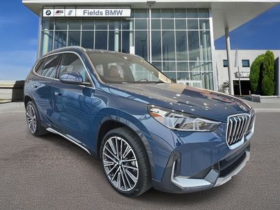 Certified 2026 BMW X1 xDrive28i w/ Technology Package