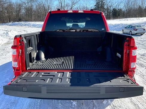 Used 2023 Ford F150 XL image 36