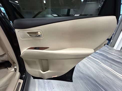 Used 2013 Lexus RX 350 AWD w/ Navigation Pkg image 42