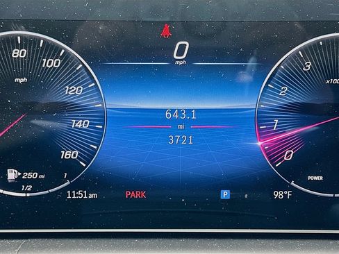 Certified 2026 Mercedes-Benz GLE 350 4MATIC image 12