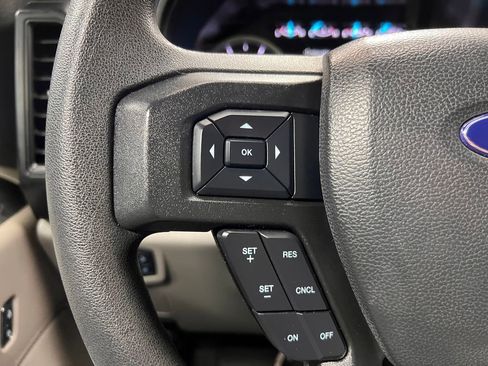 Used 2022 Ford F350 XL w/ STX Appearance Package AWD/4WD image 7