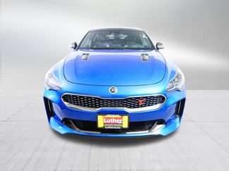 Used 2020 Kia Stinger GT2 video 2