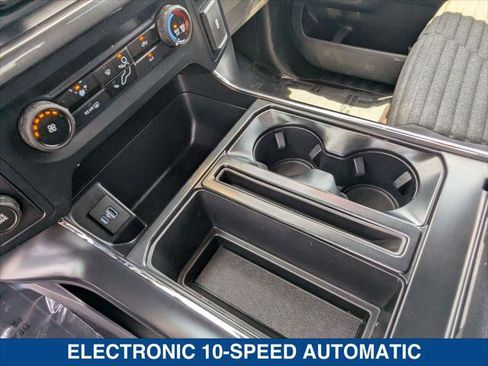 Used 2023 Ford F150 XL w/ STX Appearance Package RWD image 19