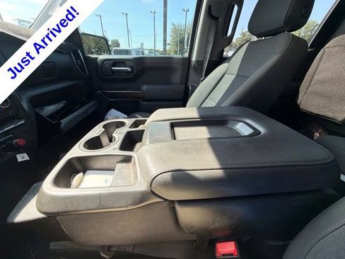 Used 2022 Chevrolet Silverado 1500 RST w/ LPO, Blackout Package AWD/4WD image 41