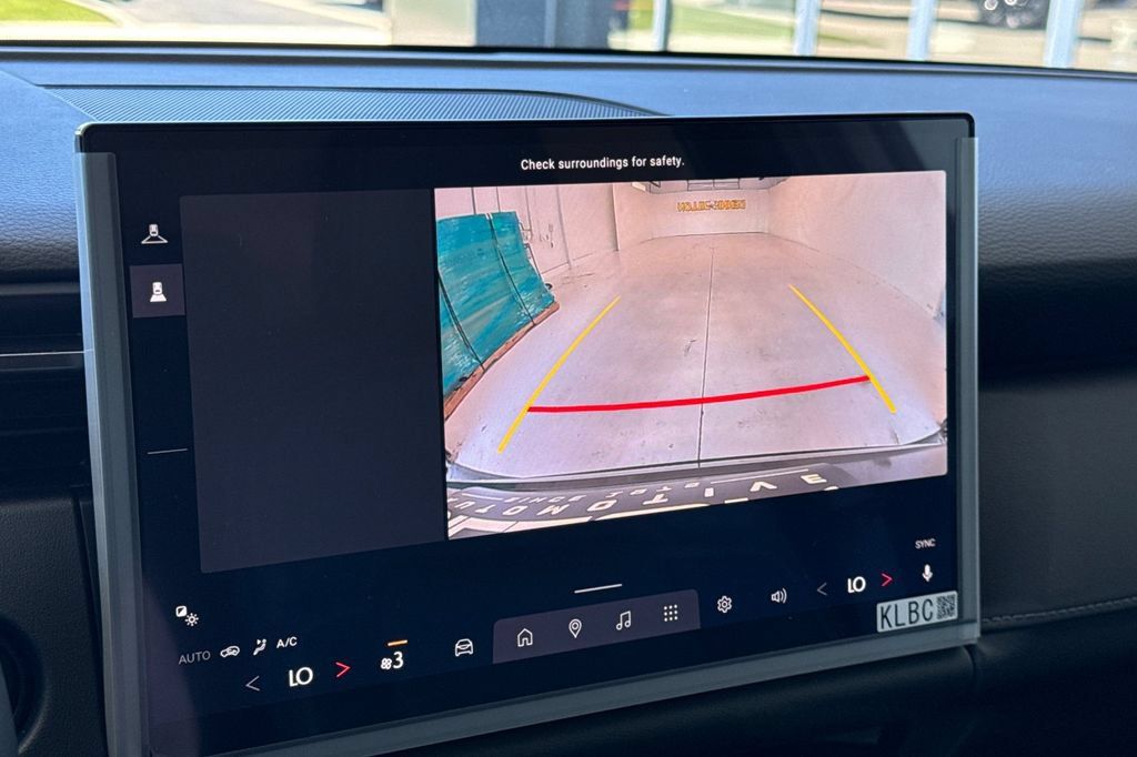 New 2026 MAZDA CX-5 Select AWD/4WD image 21