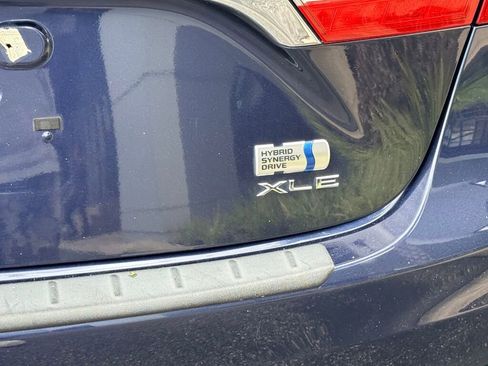 Used 2014 Toyota Avalon Limited image 14