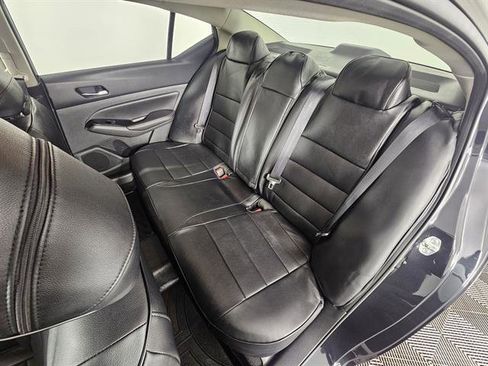 Used 2021 Nissan Altima 2.5 SV image 21