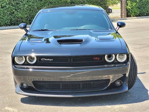 Certified 2023 Dodge Challenger R/T Scat Pack image 3