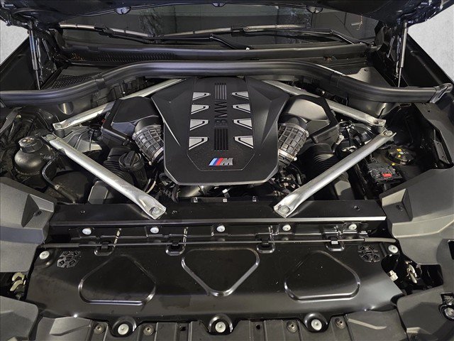 Used 2026 BMW X5 M60i AWD/4WD image 30
