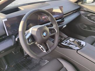 New 2026 BMW 530i w/ M Sport Package video 3