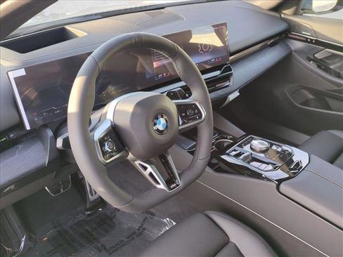 New 2026 BMW 530i w/ M Sport Package image 3